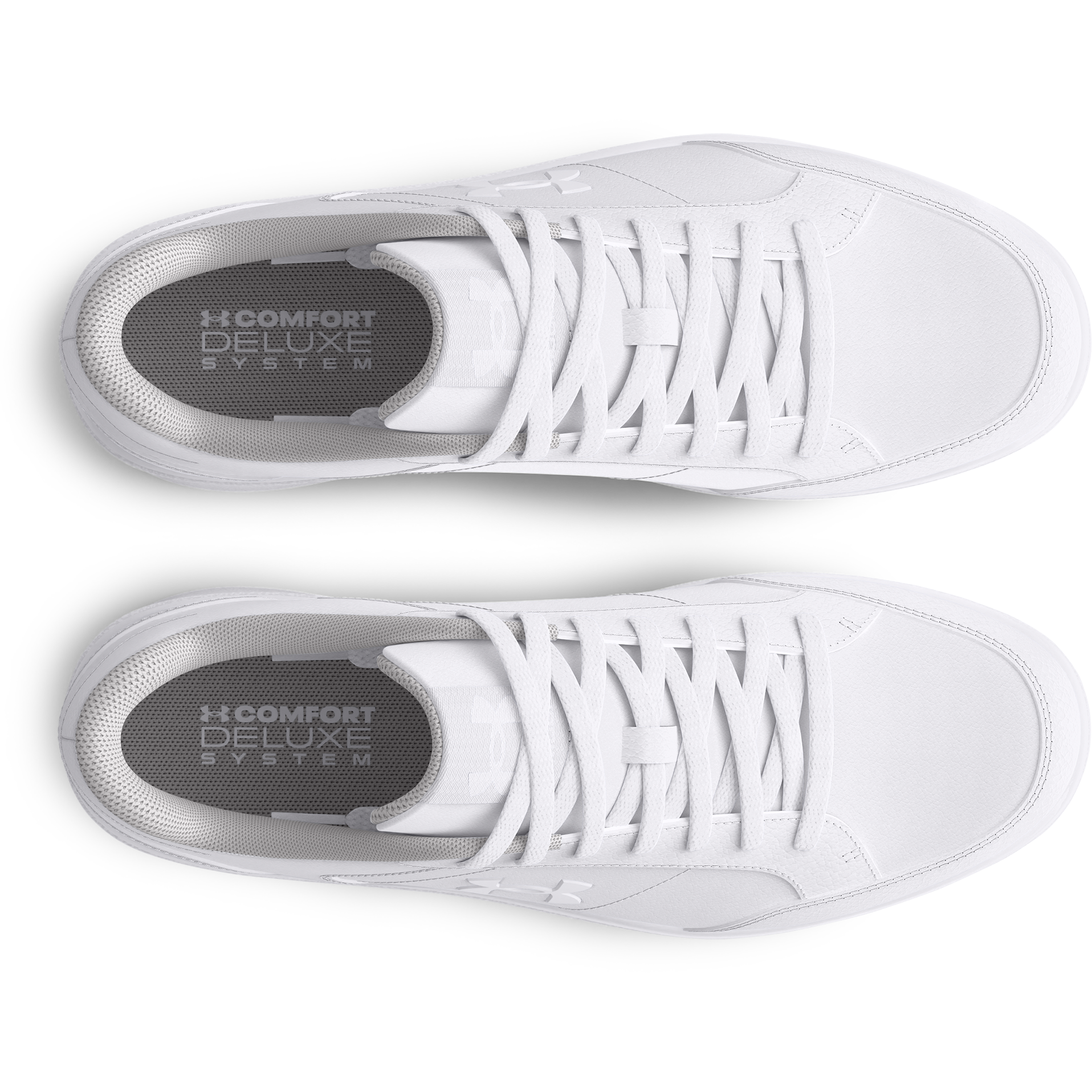 UNDER ARMOUR, Ua Official Sneaker M