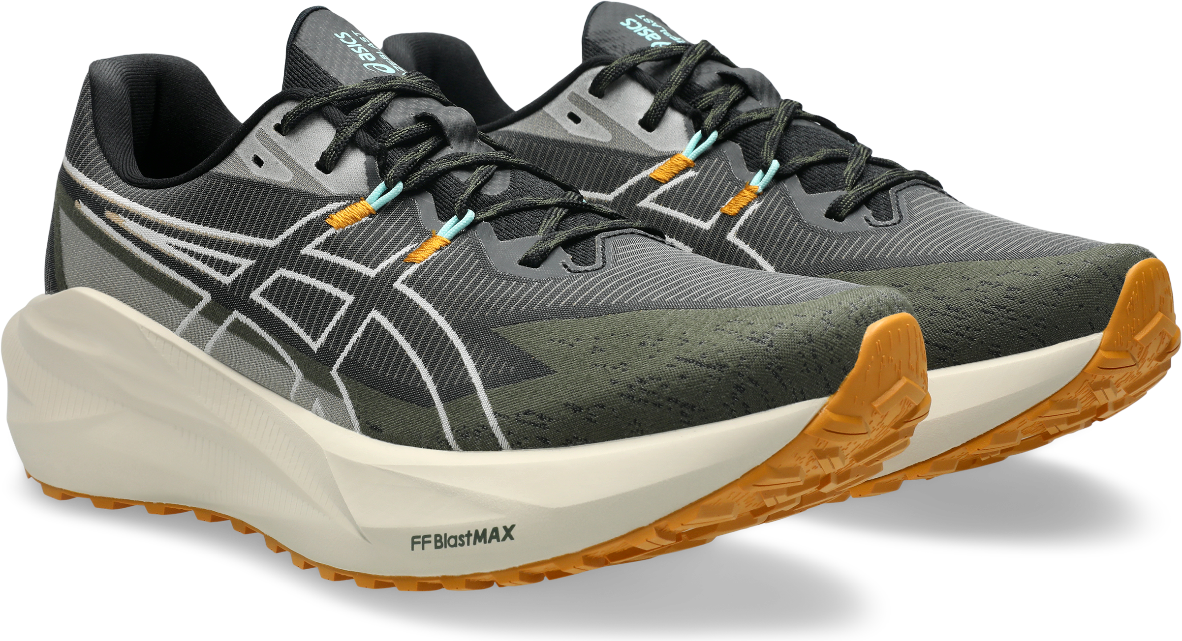 ASICS, M BLAZEBLAST