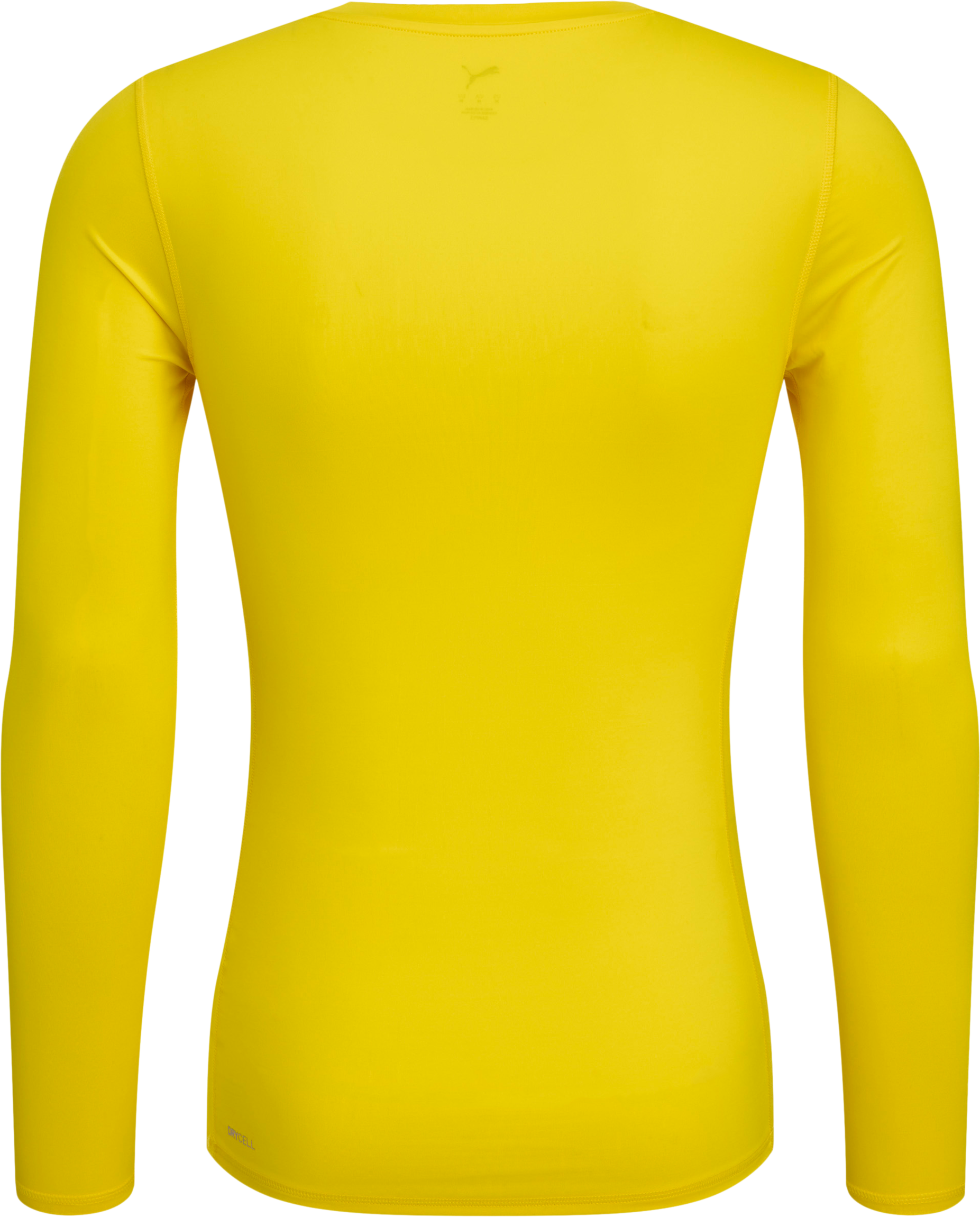 PUMA, TEAMLIGA26 BASELAYER TEE LS
