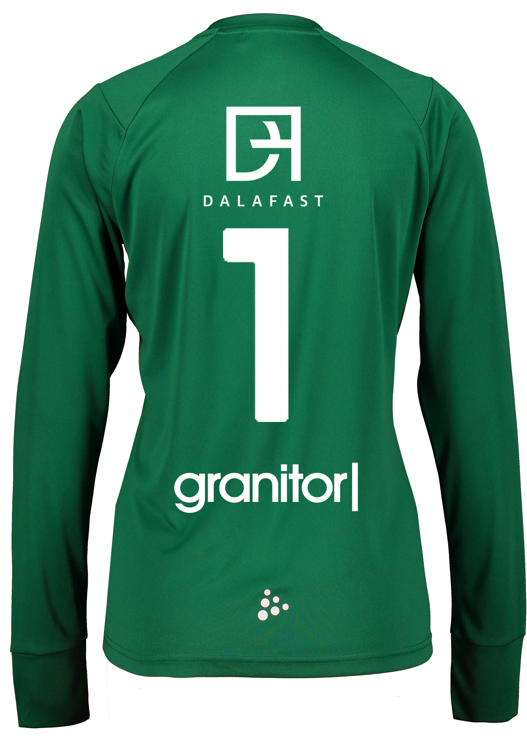 CRAFT, Rush 2.0 Ls Tee W