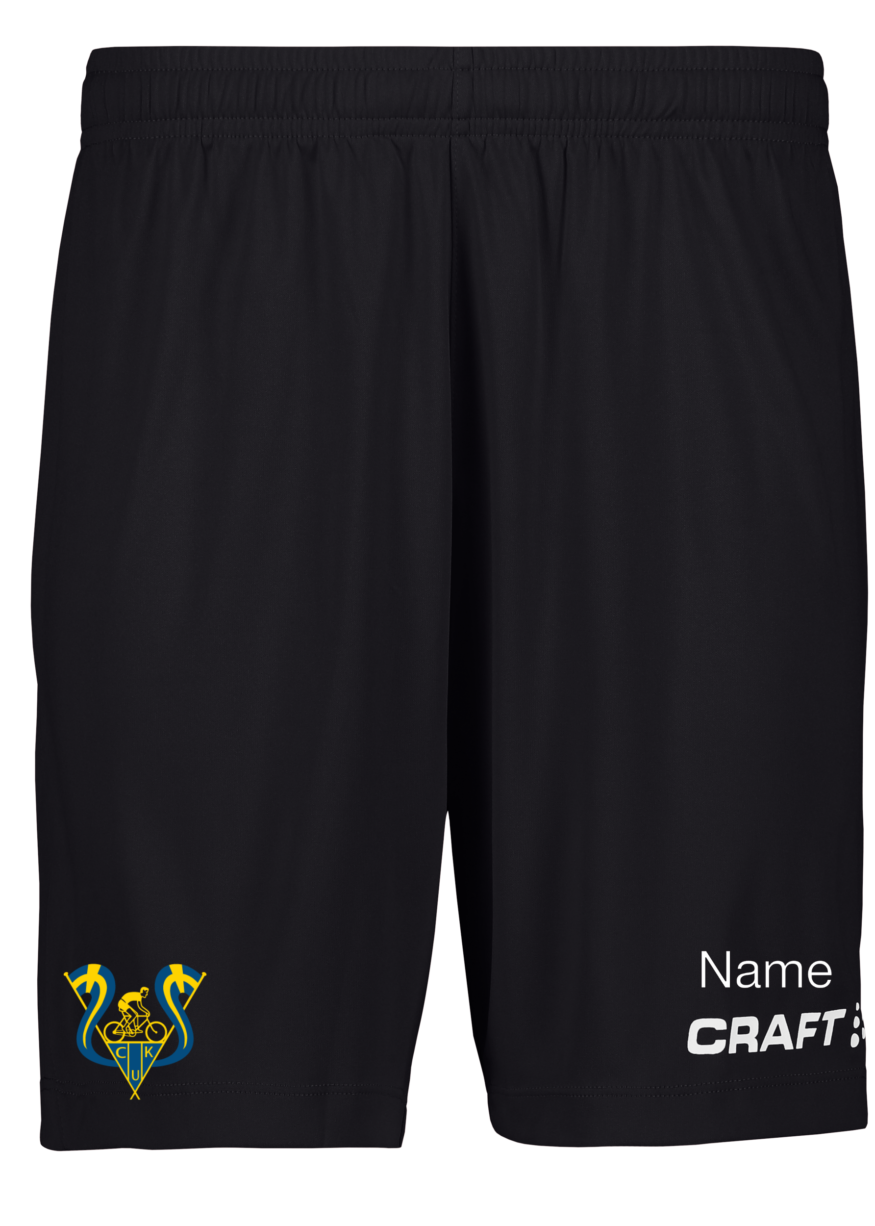 
CRAFT, 
Squad Go Short, 
Detail 1
