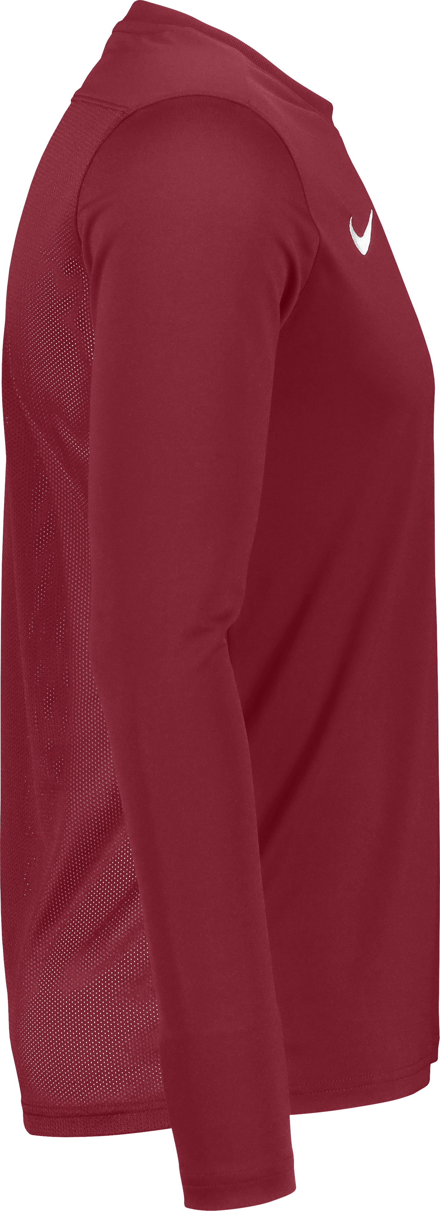 NIKE, Park VII LS Jsy Jr