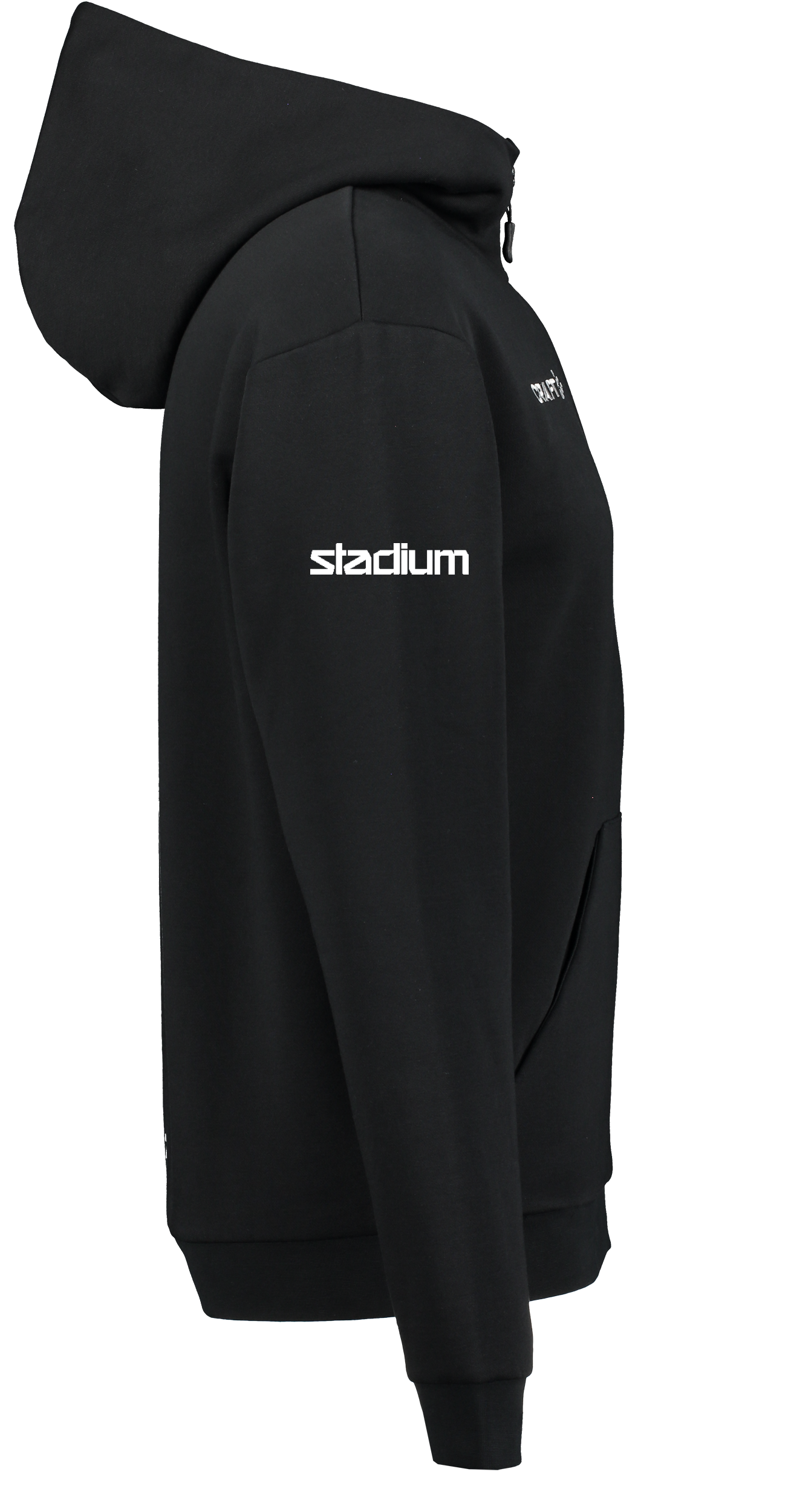 CRAFT, Community 2.0 Fz Hood