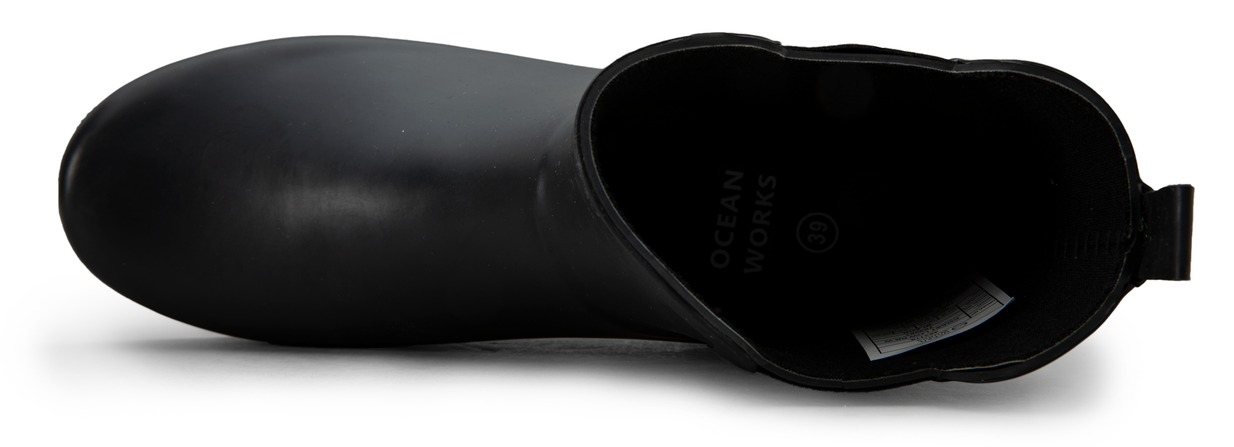 OCEAN WORKS, Coast Low Rb W