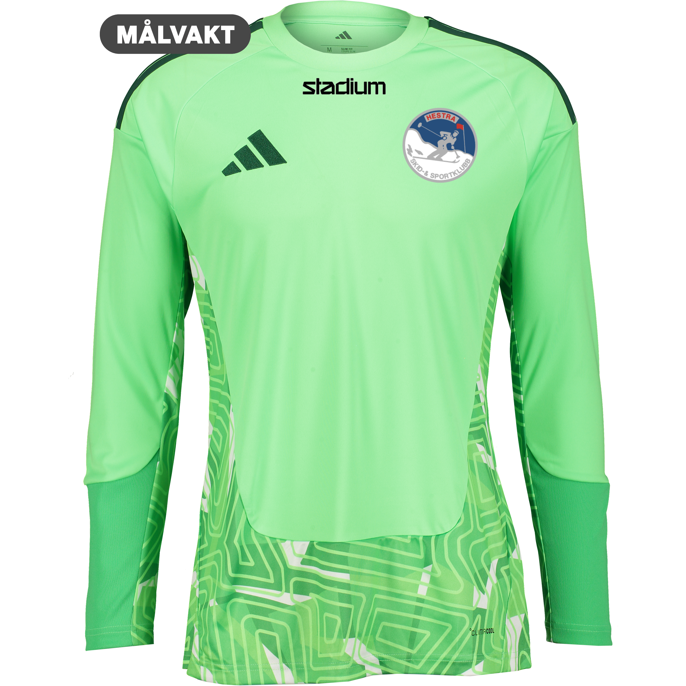 
ADIDAS, 
T26 C GK JSY LS, 
Detail 1
