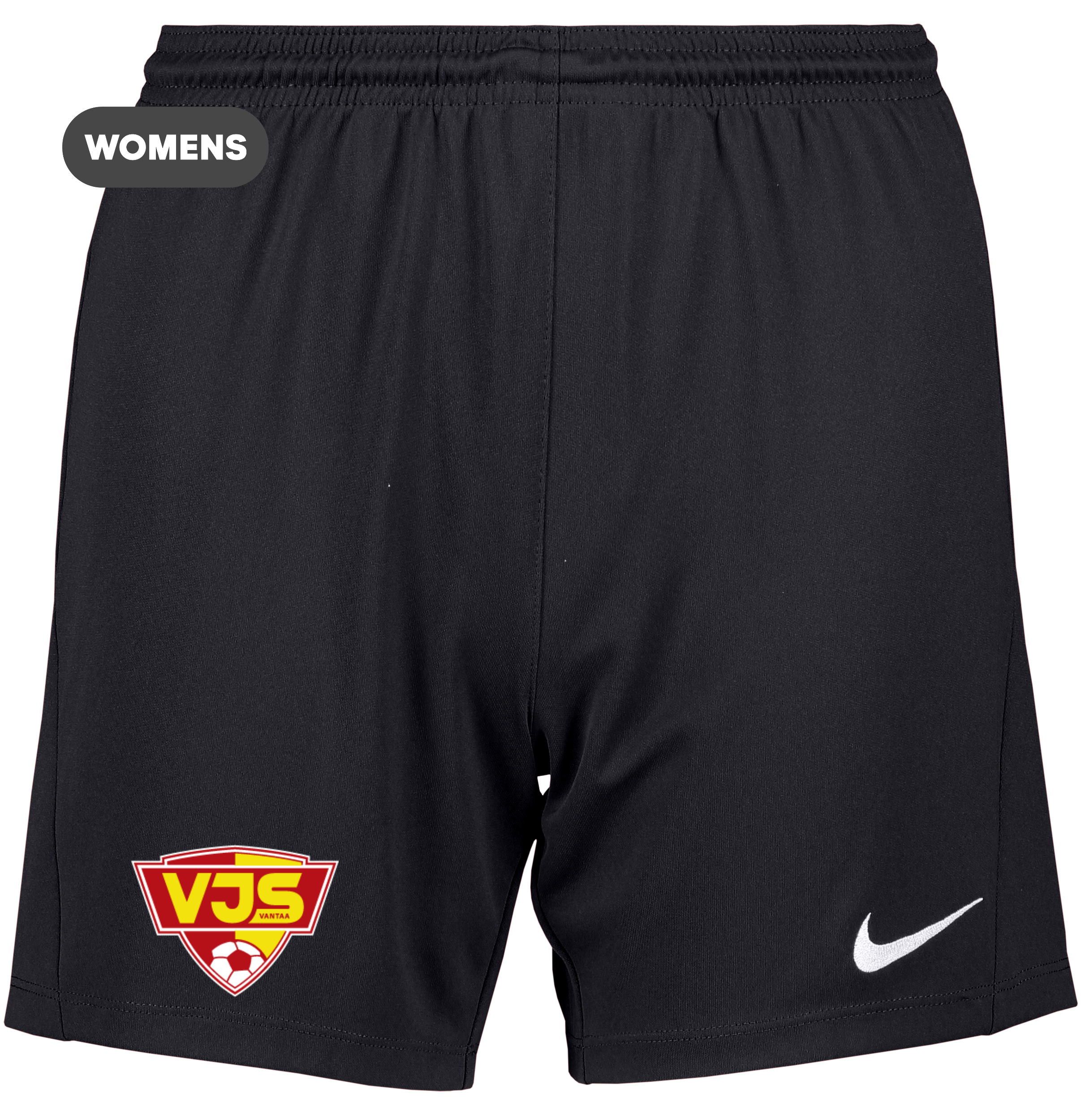 
NIKE, 
Park III Short W, 
Detail 1
