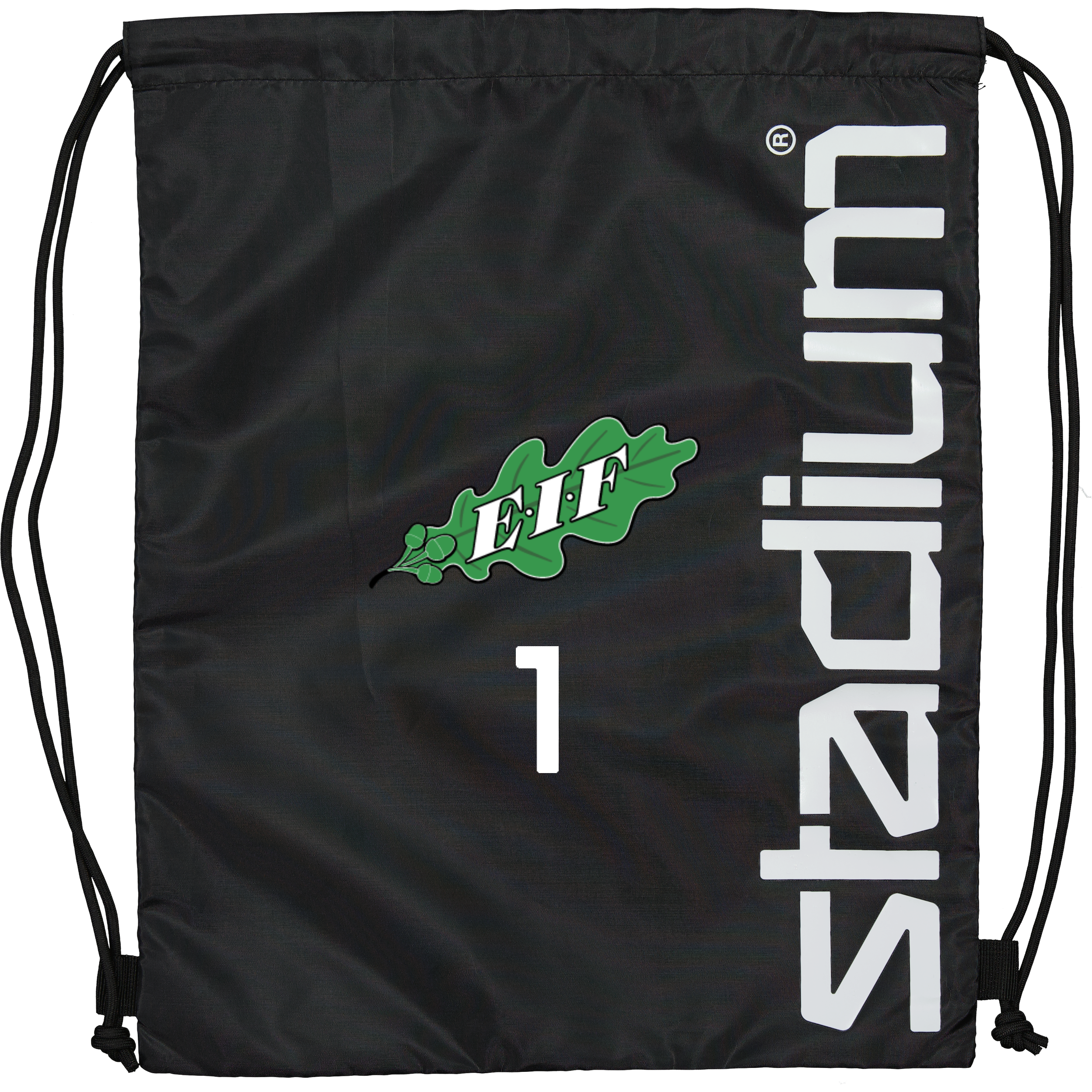
STADIUM, 
Team Gym Bag, 
Detail 1
