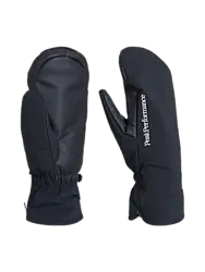 Unite Mitten - Black Standard Small1x1