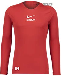 278076109101 NIKE Park 1stl Ls Jr 278076109101 NIKE Park 1stl Ls Jr Standard Small1x1