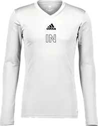 319451104101 ADIDAS Team Base Tee Jr 319451104101 ADIDAS Team Base Tee Jr Standard Small1x1