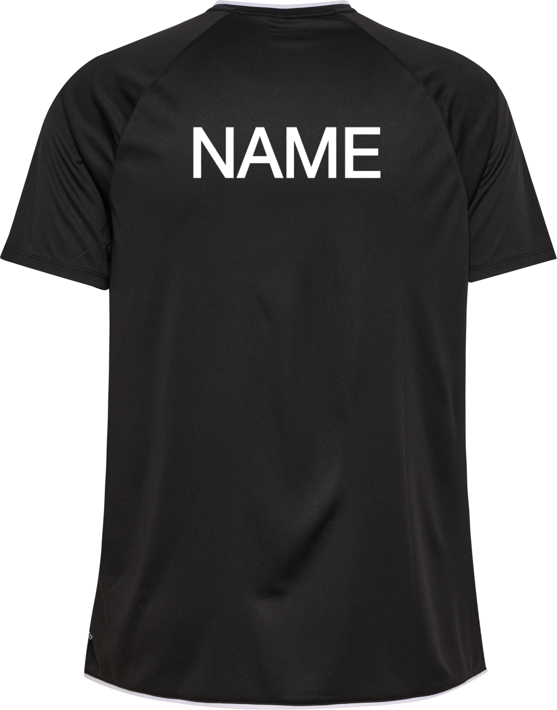 HUMMEL, HMLCORE 2.0 JERSEY S/S KIDS