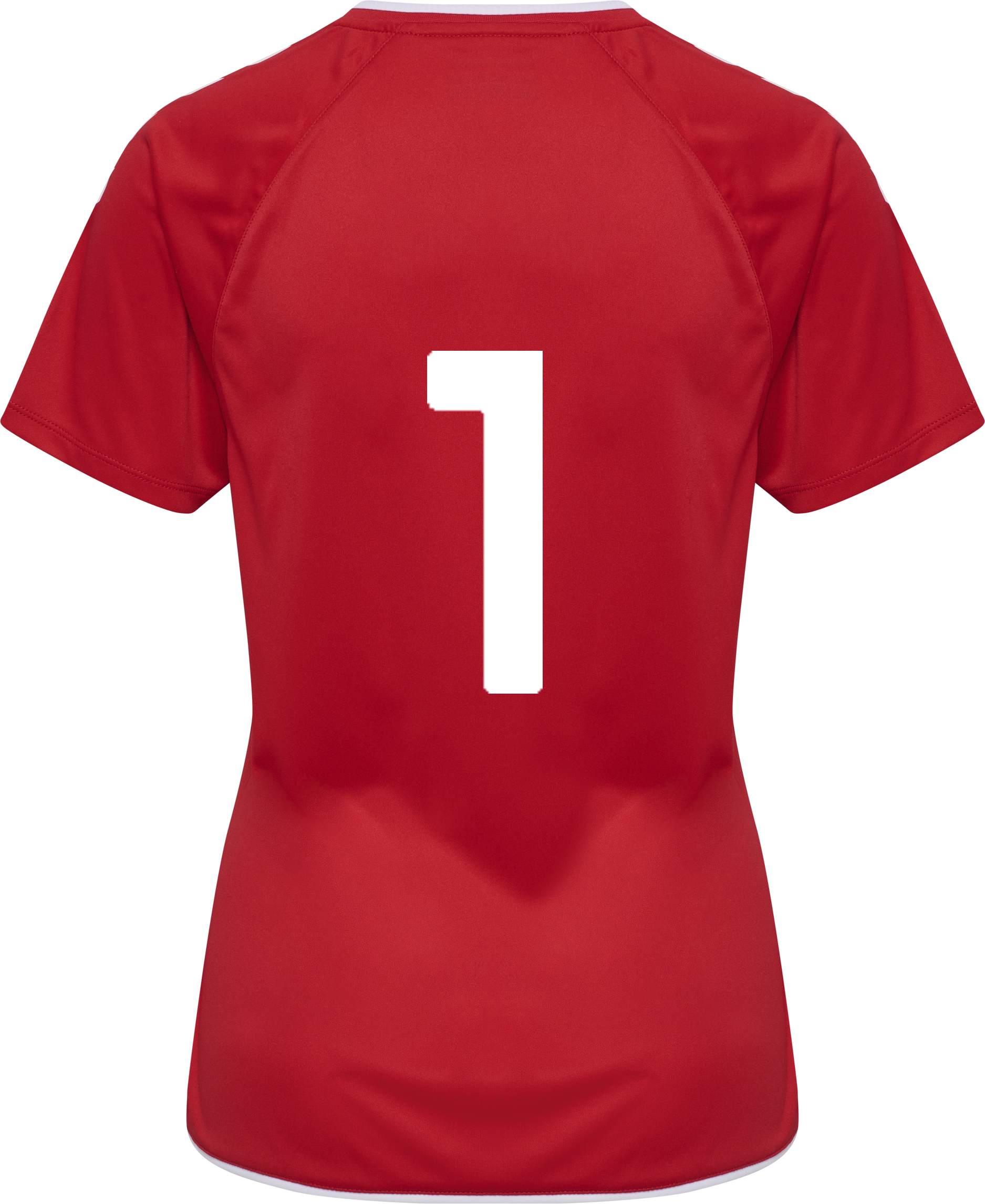 HUMMEL, HMLCORE 2.0 JERSEY S/S WOMAN