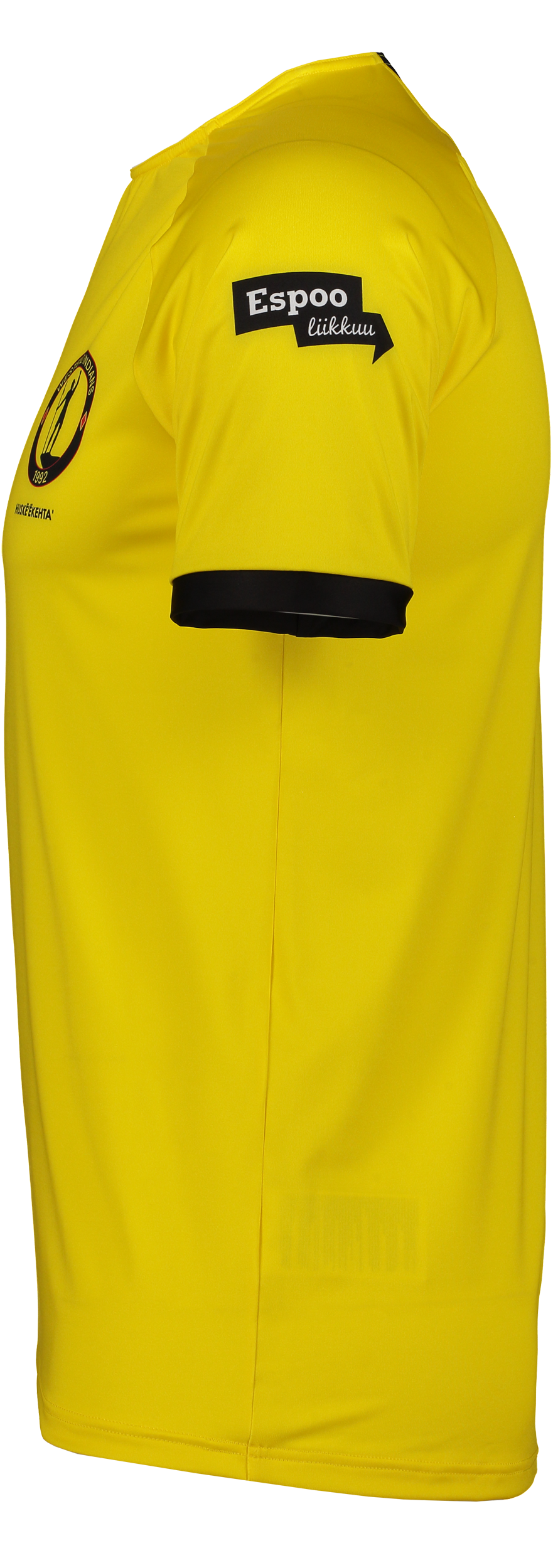 CRAFT, Westend Indians Ss Jsy Jr