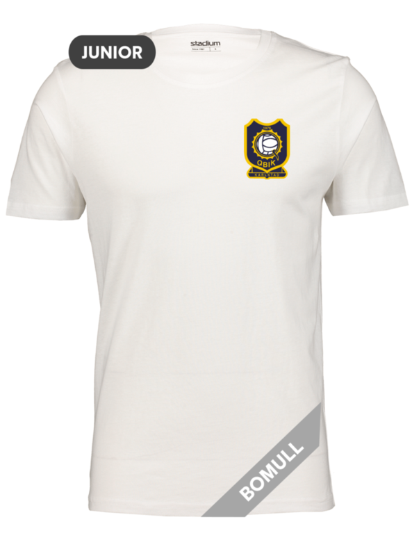 
STADIUM, 
J Team Core Tee, 
Detail 1
