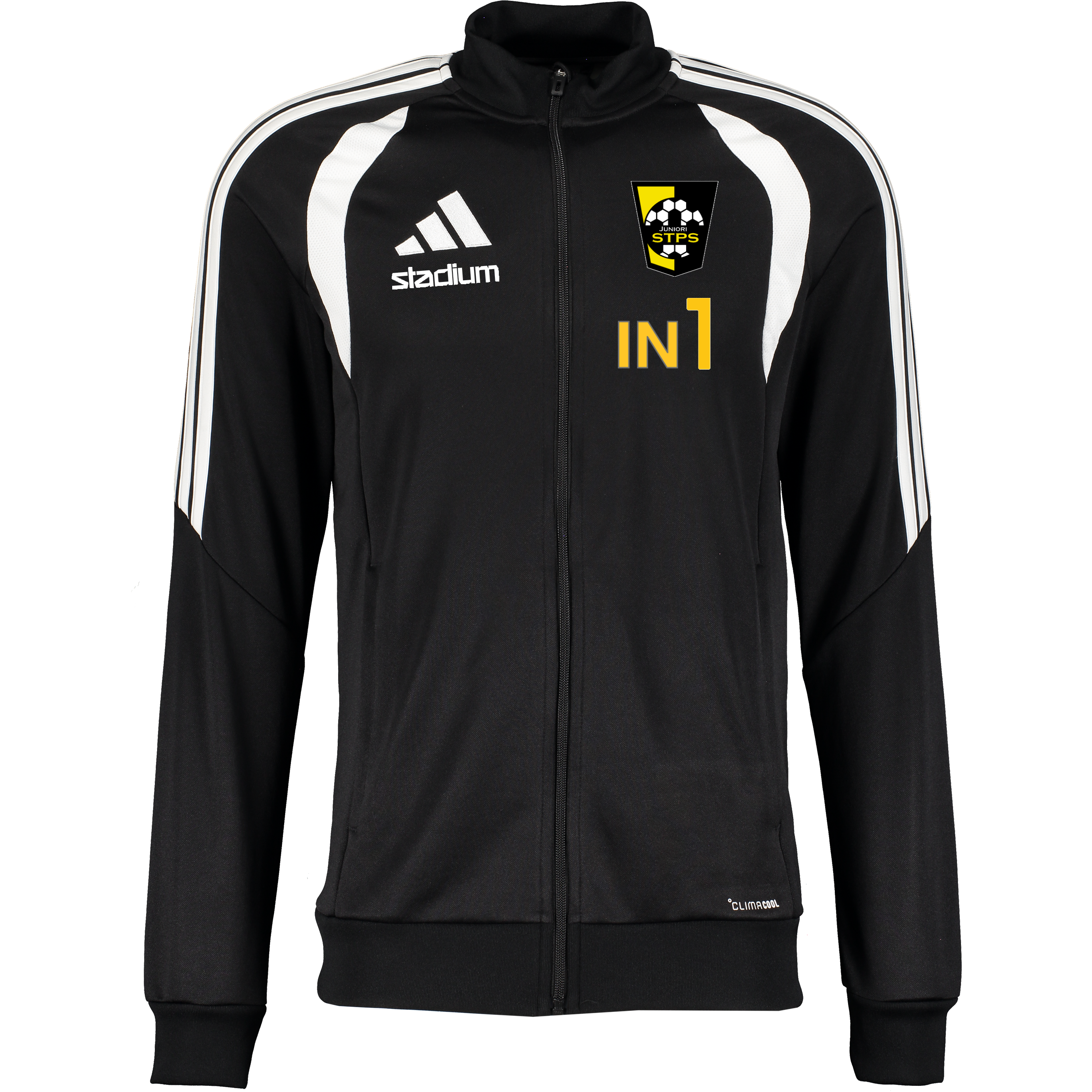 
ADIDAS, 
TIRO26 L TR JKT, 
Detail 1
