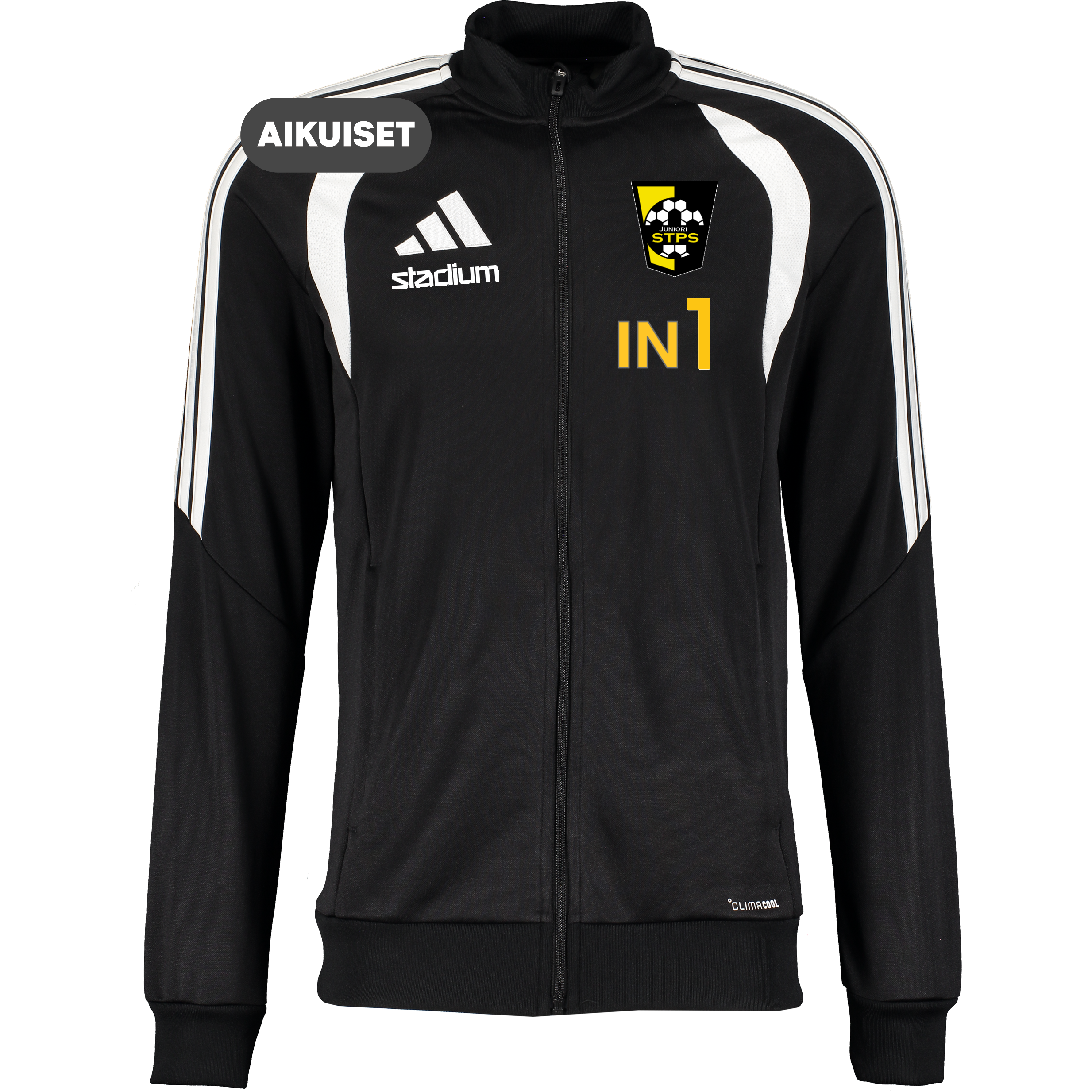 
ADIDAS, 
TIRO26 L TR JKT, 
Detail 1
