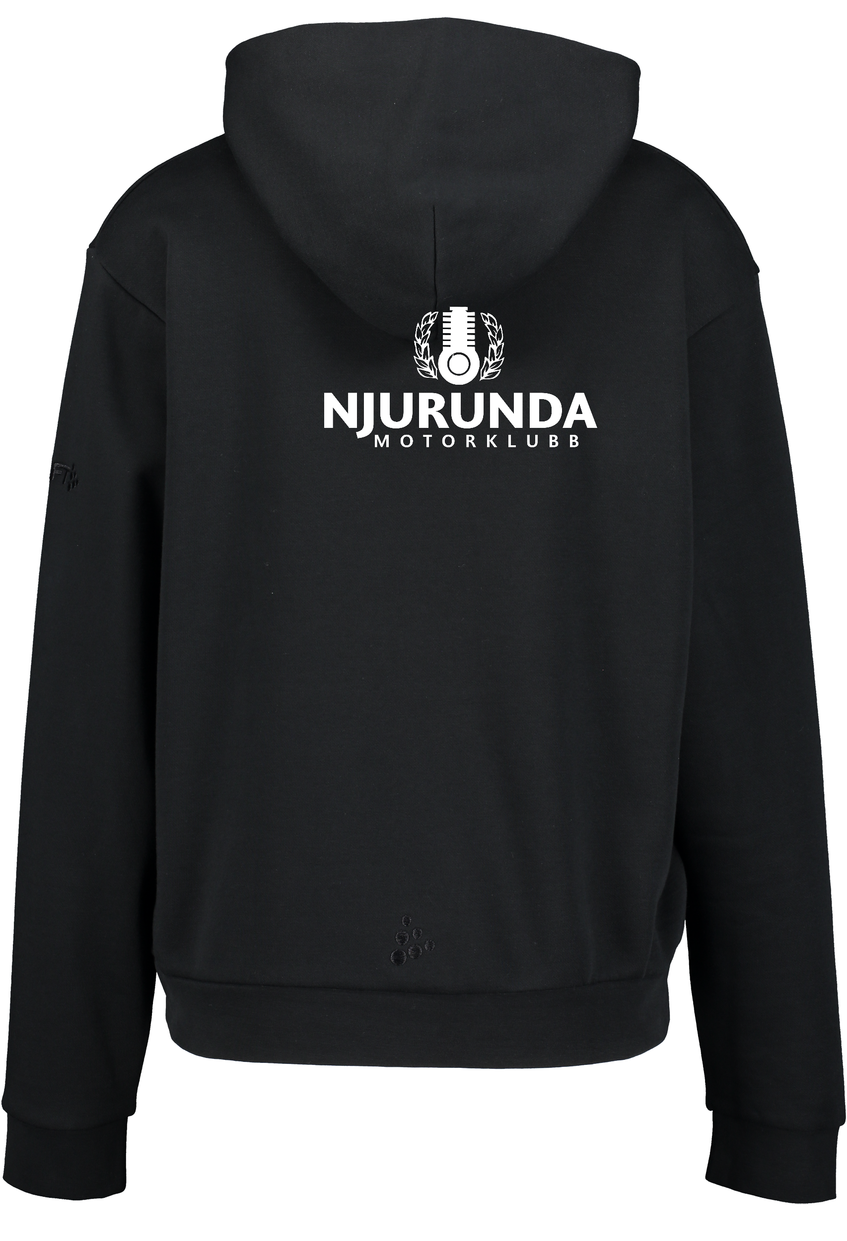 CRAFT, Community 2.0 Hood W