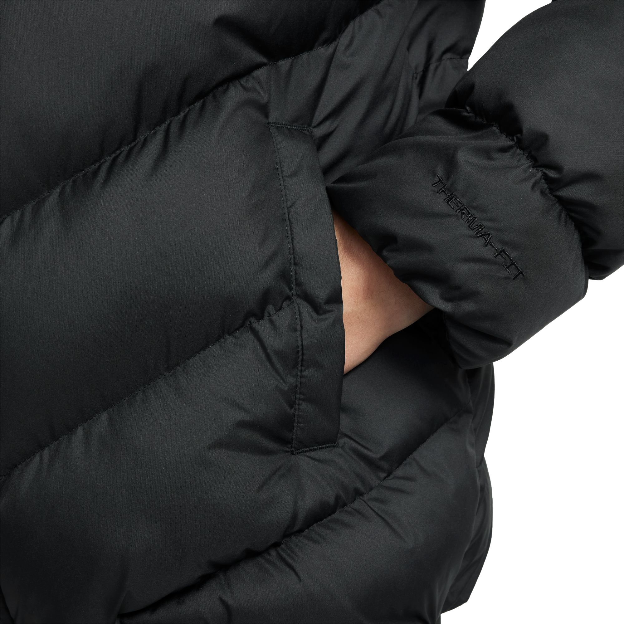 NIKE, J Nsw Adp Puffer