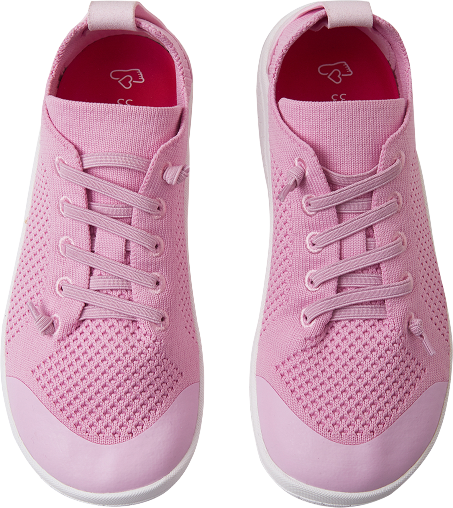 REIMA, J ASTELU BAREFOOT