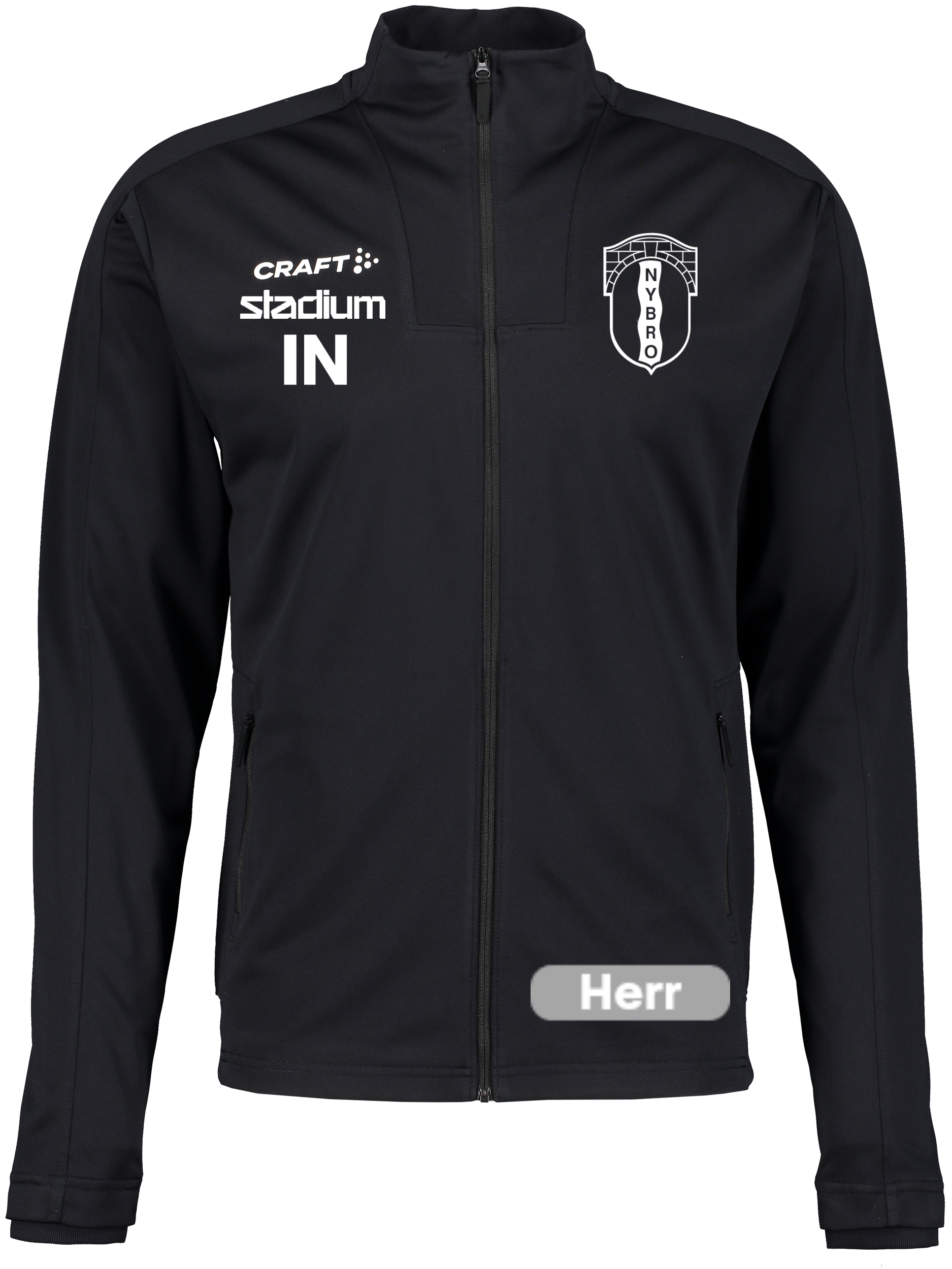 
CRAFT, 
Evolve 2.0 Full Zip Jacket M, 
Detail 1
