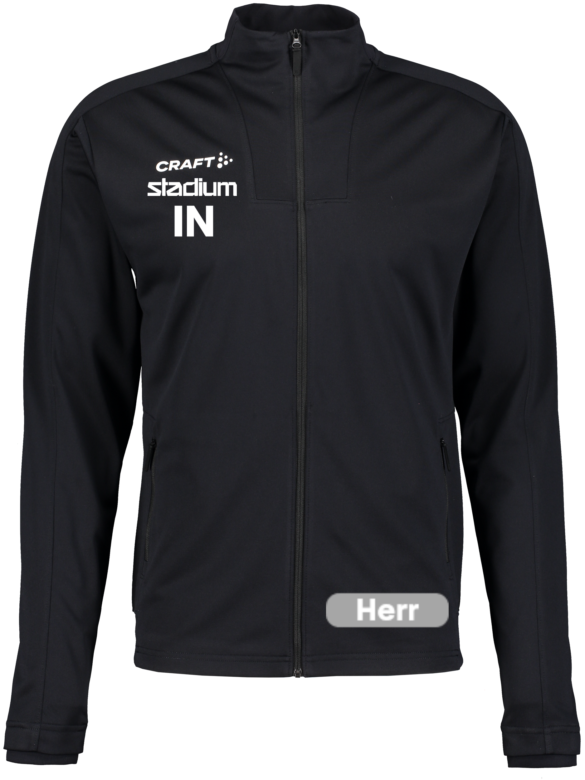 
CRAFT, 
Evolve 2.0 Full Zip Jacket M, 
Detail 1
