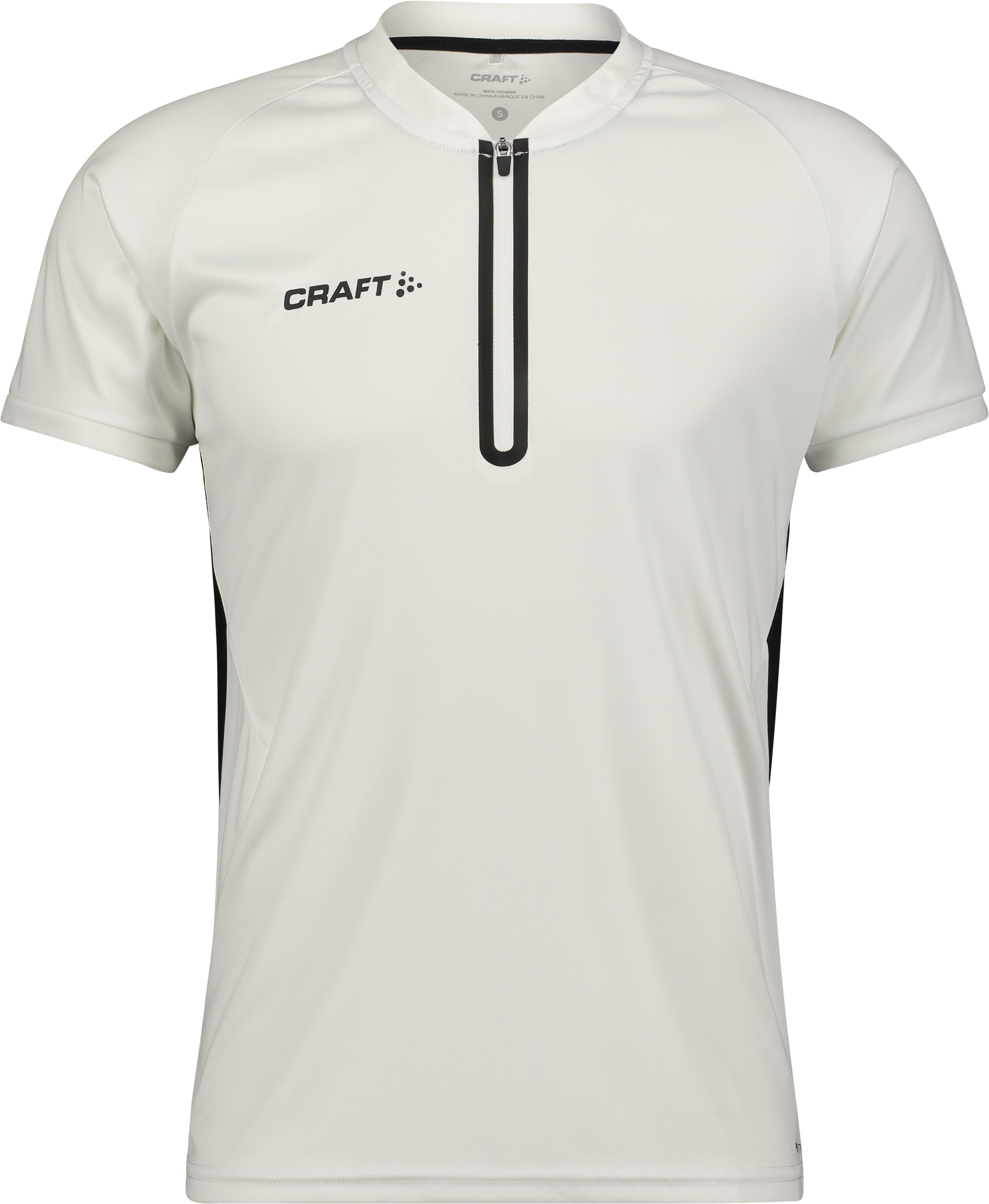 
CRAFT, 
Pro Ctrl Impact Polo, 
Detail 1

