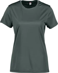 Active Tee W - Pistol Standard Small1x1