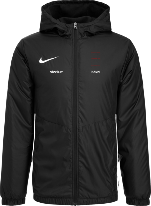 
NIKE, 
PARK26 FALL JKT JR, 
Detail 1
