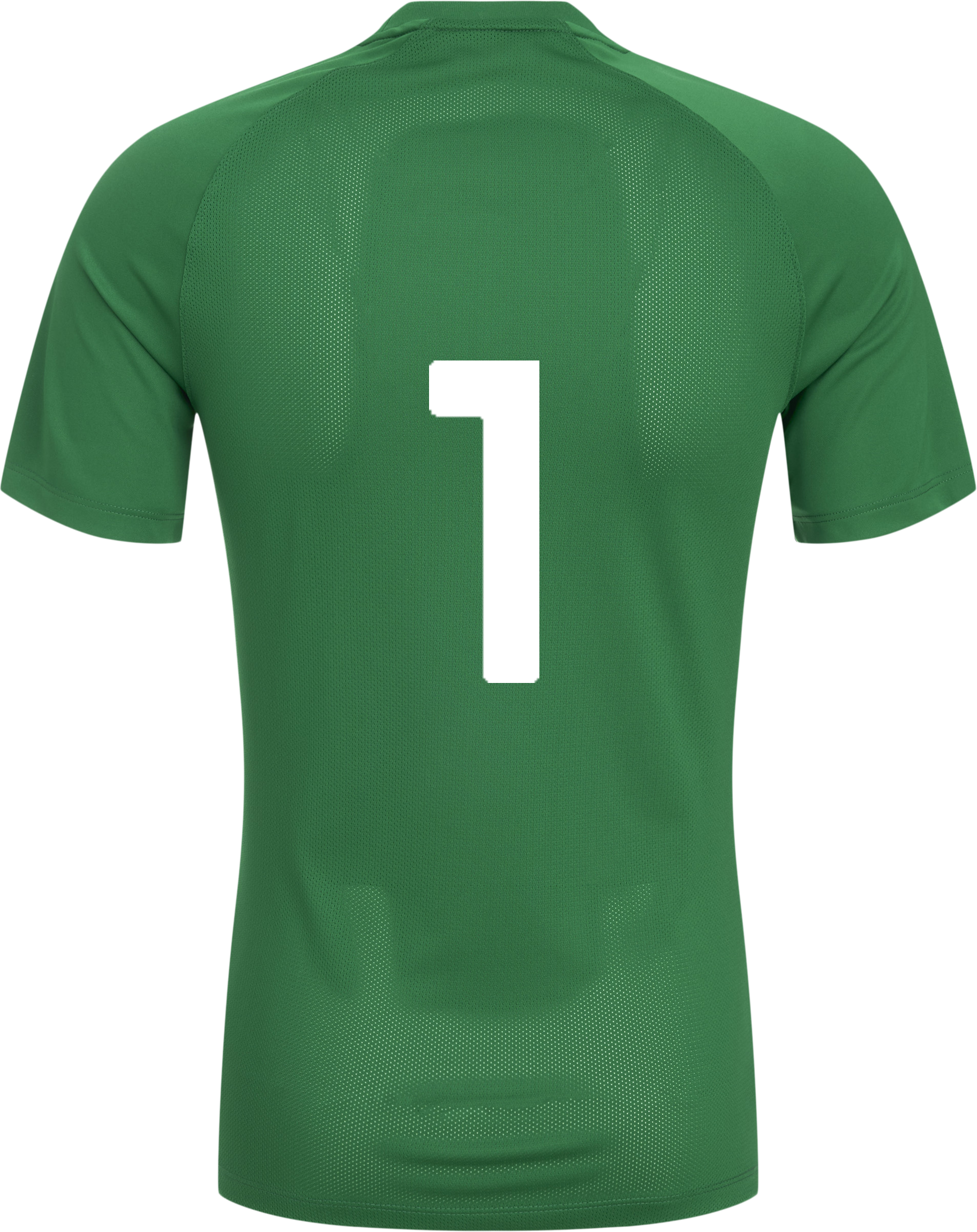 NIKE, PARK VIII SS JSY