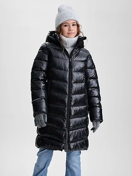 405373101101 EVEREST J Devi Coat 405373101101 EVEREST J Devi Coat Model01 Detail