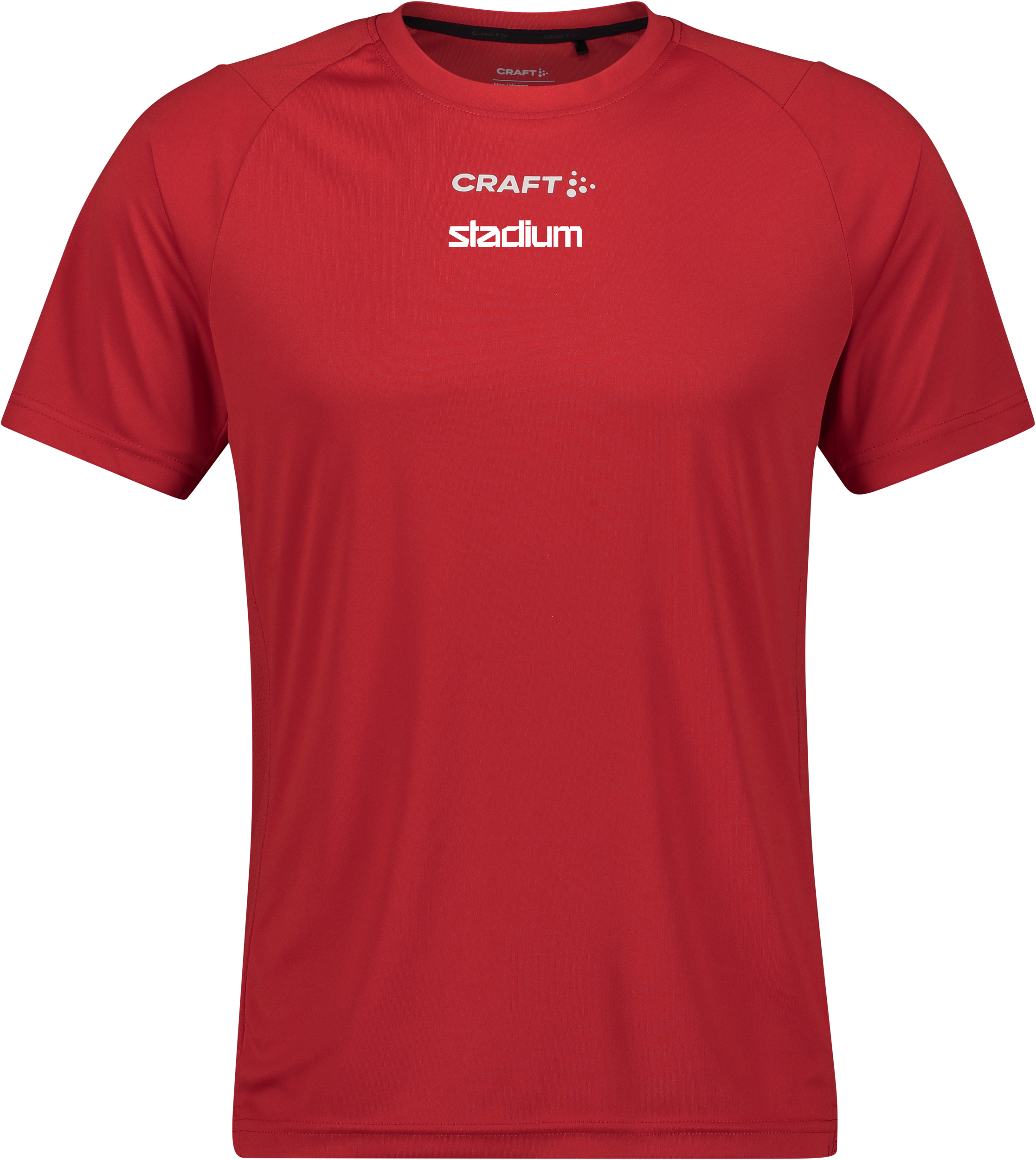 
CRAFT, 
Rush 2.0 Ss Tee M, 
Detail 1
