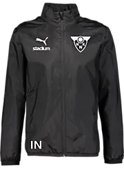 392099103101 PUMA T Goal Aw Jkt Jr 392099103101 PUMA T Goal Aw Jkt Jr Standard Small1x1