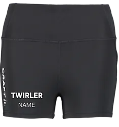 403849102101 CRAFT Rush 2.0 Hot Pant Jr 403849102101 CRAFT Rush 2.0 Hot Pant Jr Standard Small1x1