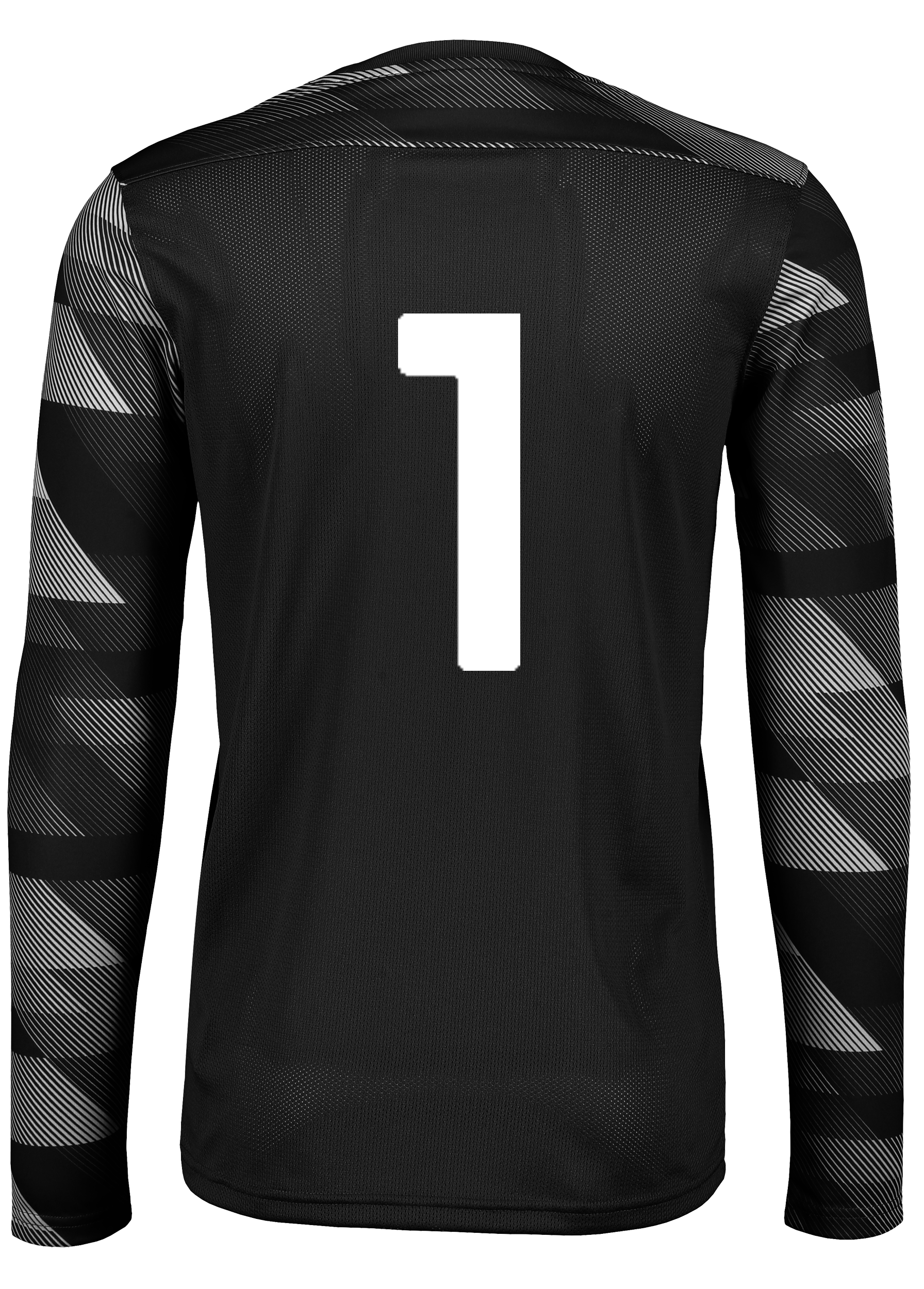 NIKE, Park Iv Gk Jsy Jr