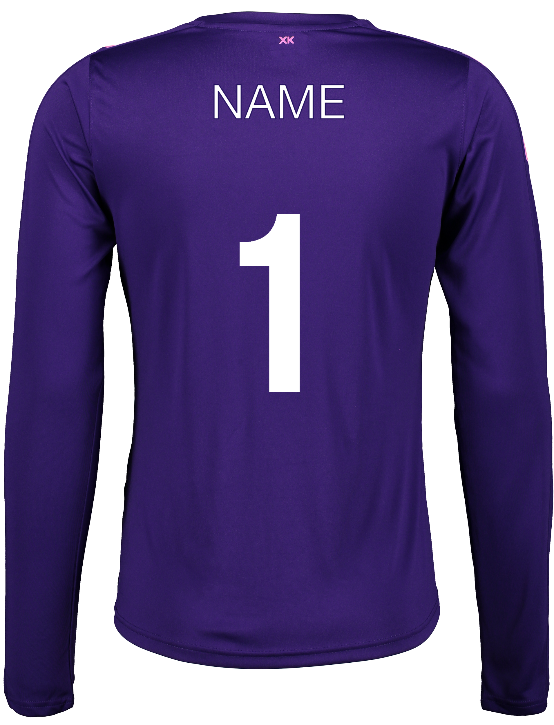 HUMMEL, Core Xk Poly Jsy Ls