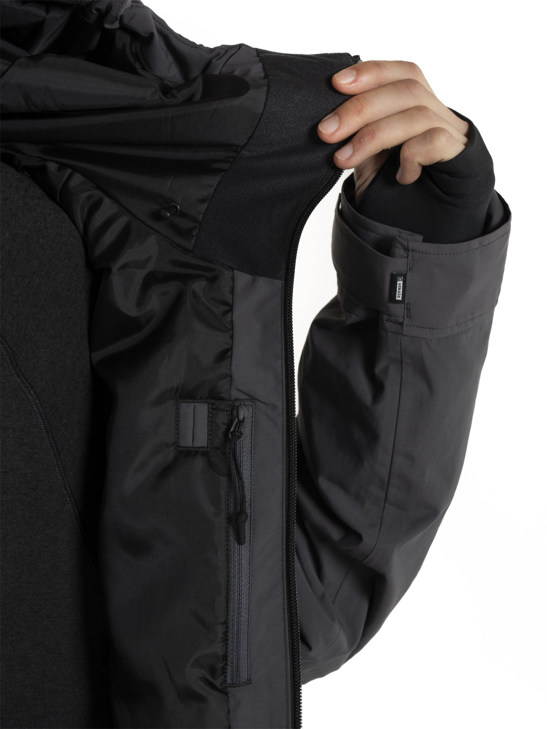 ARMADA, Reedy 2l Insulated Jacket