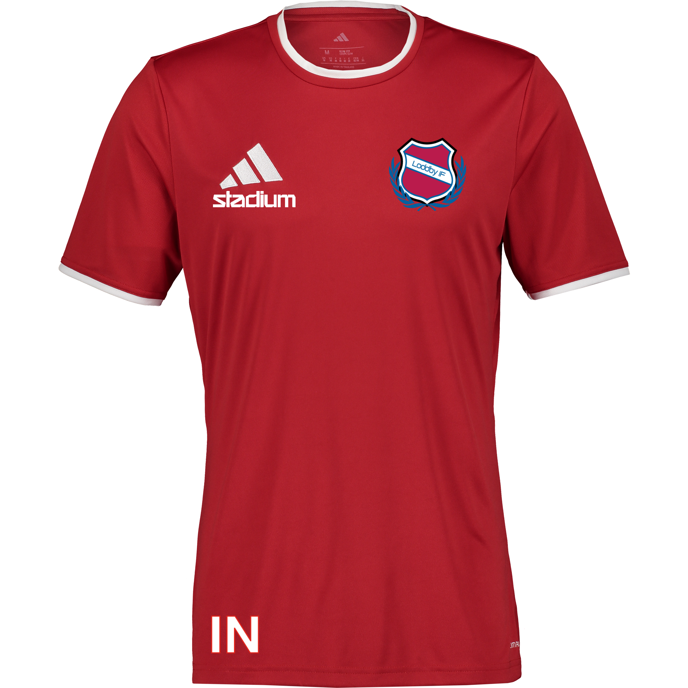 
ADIDAS, 
ENT26 JSY, 
Detail 1
