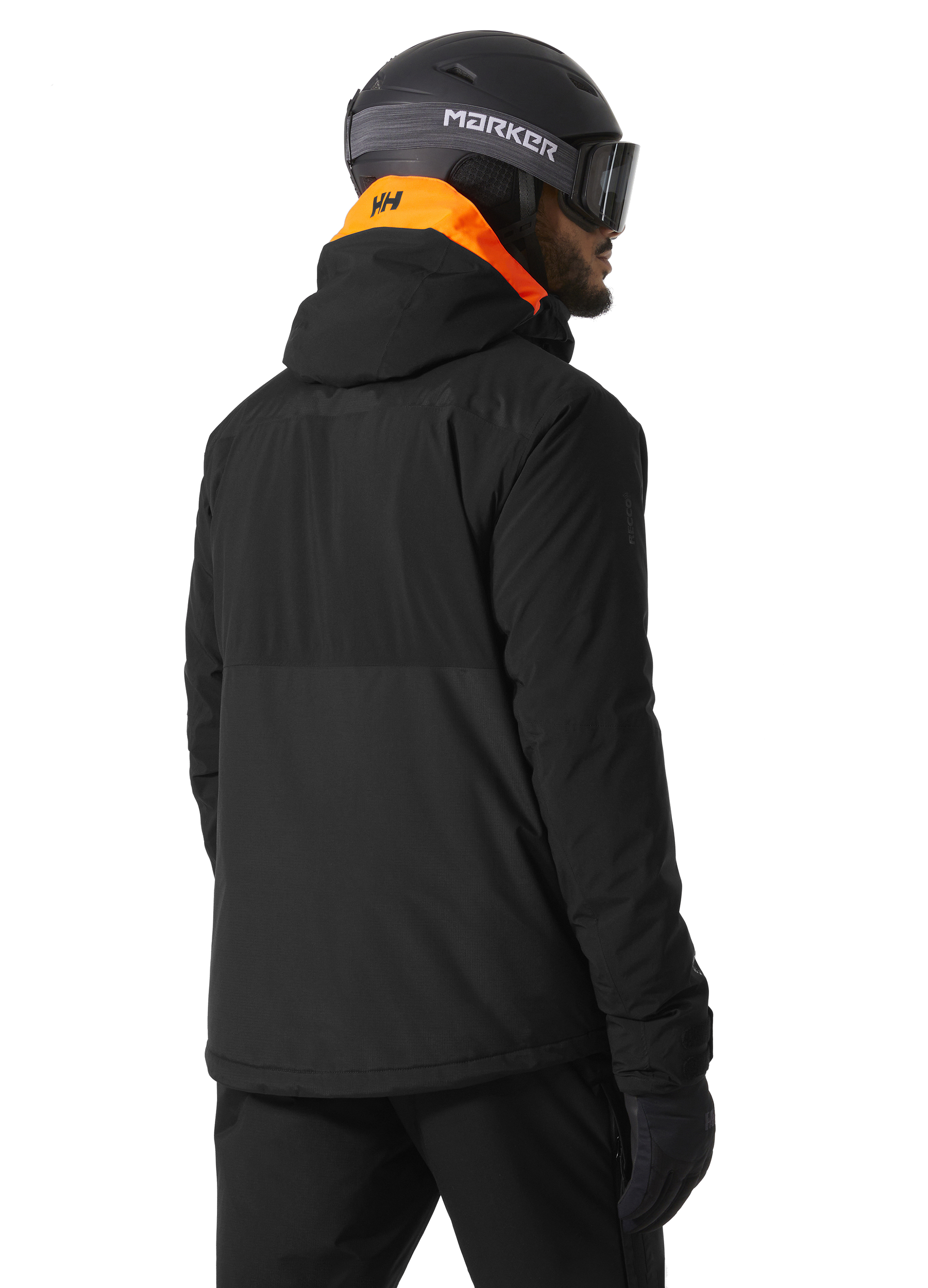 HELLY HANSEN, M Powdreamer 2.0 Jacket