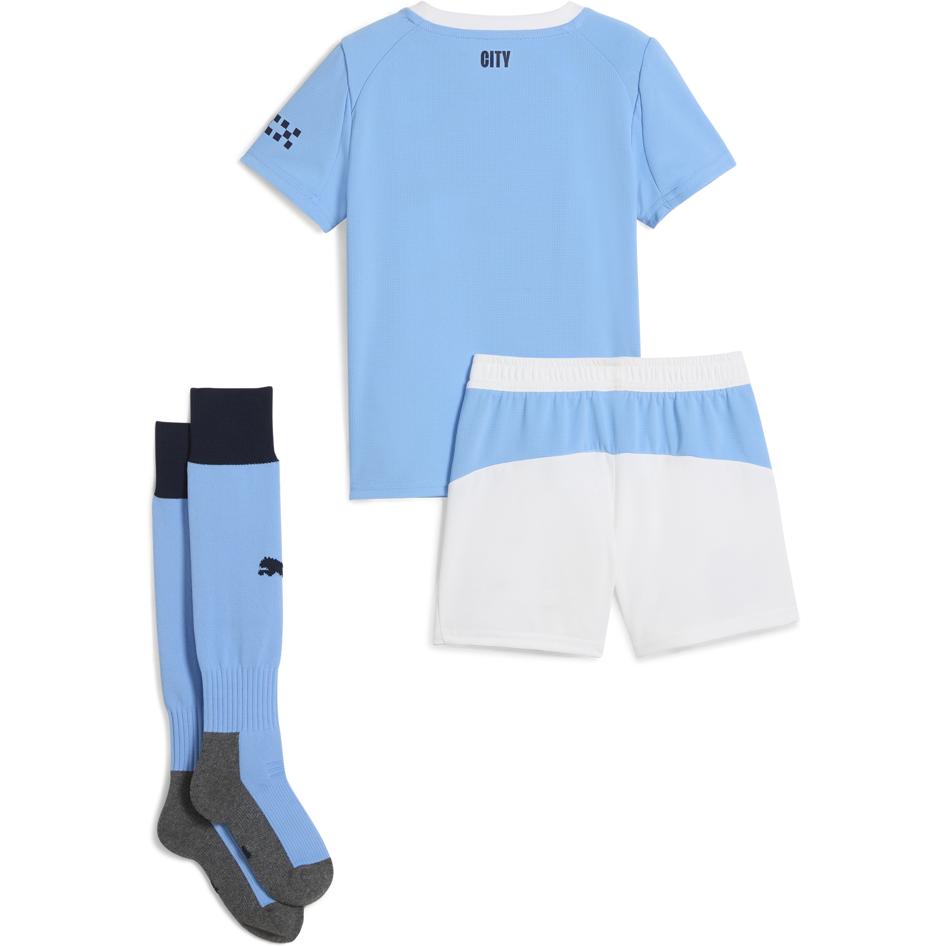 PUMA, Mcfc Home Minikit