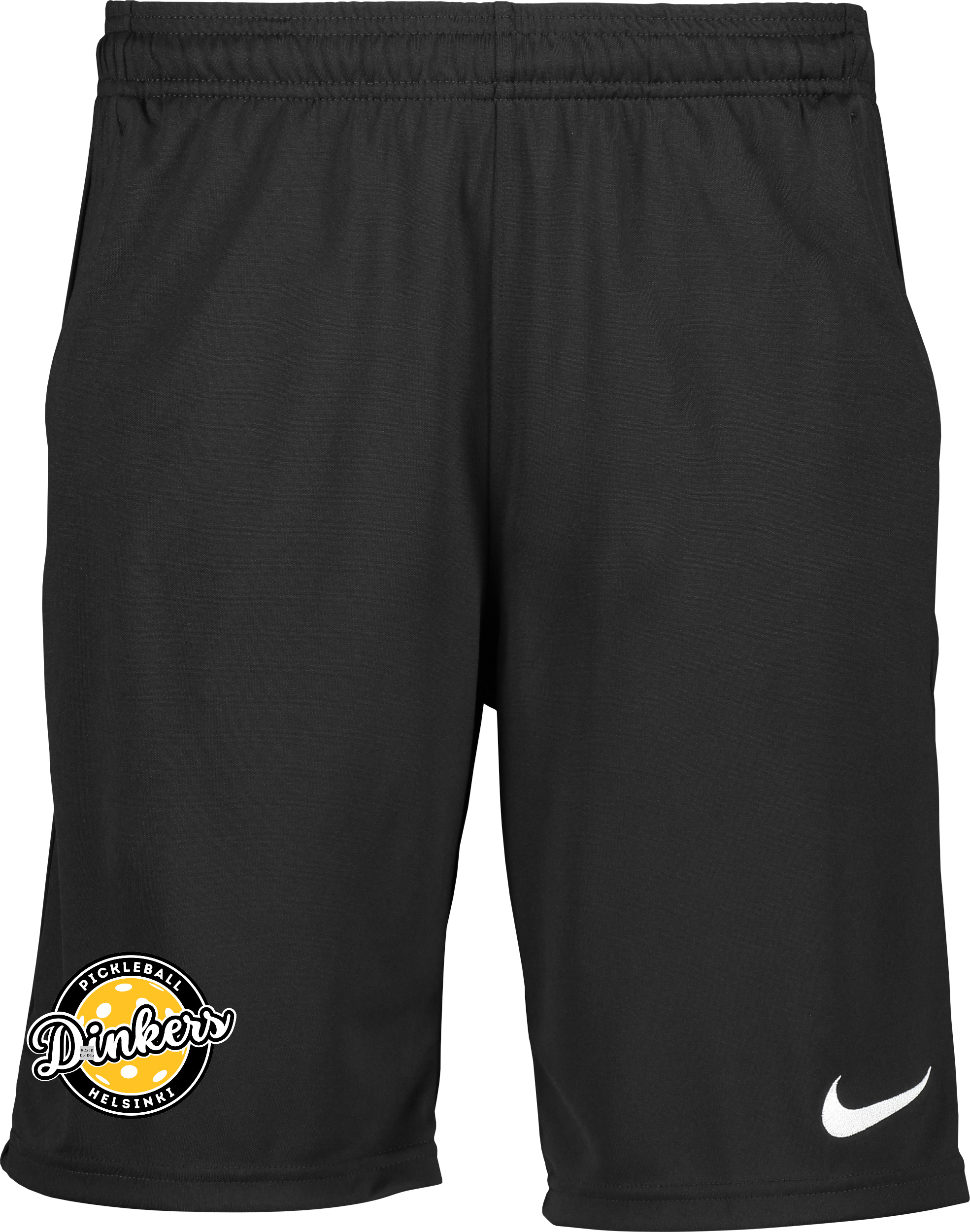 
NIKE, 
Park20 Short, 
Detail 1
