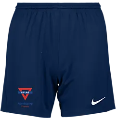 298938103101 NIKE Park III Short W 298938103101 NIKE Park III Short W Standard Small1x1