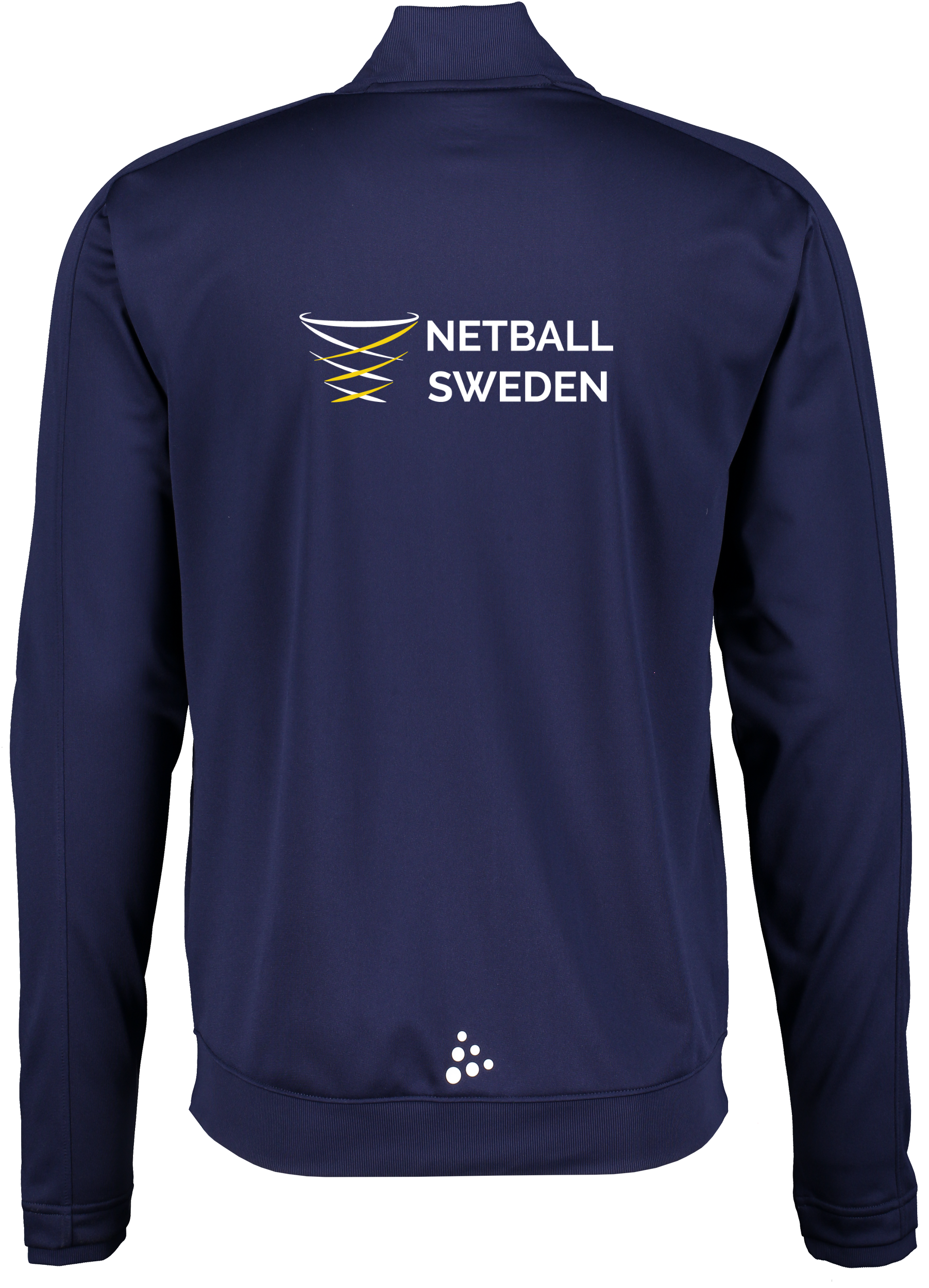 CRAFT, Evolve 2.0 Full Zip Jacket Jr