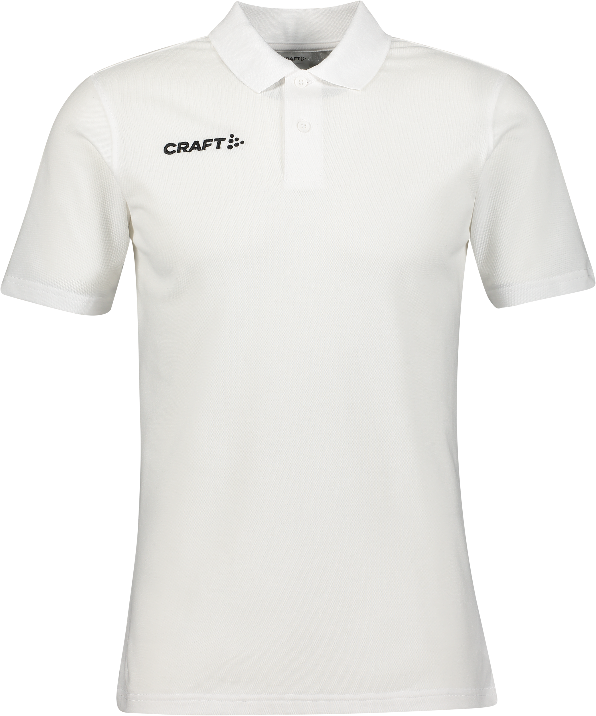 
CRAFT, 
Progress 2.0 Polo, 
Detail 1

