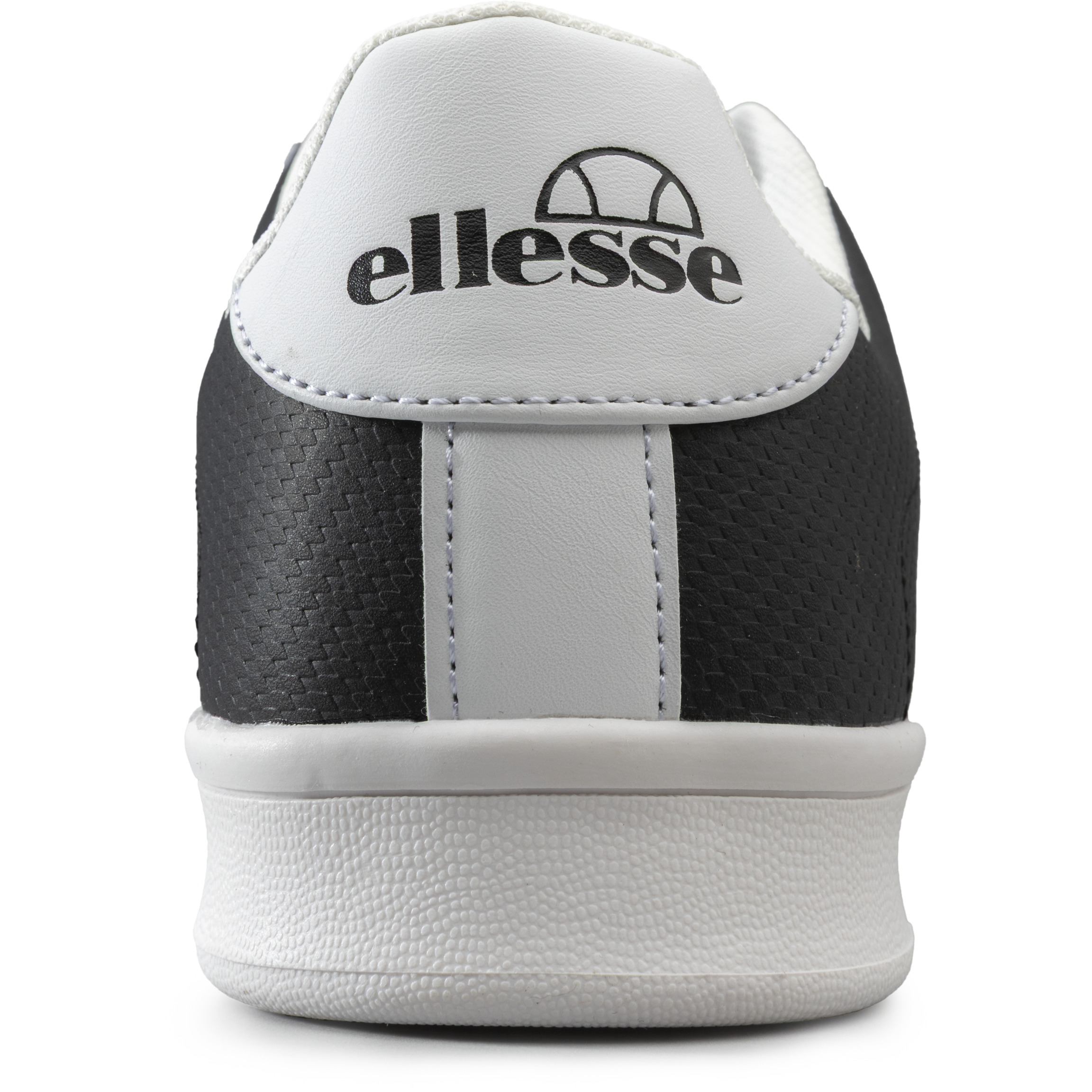 ELLESSE, GARRY M