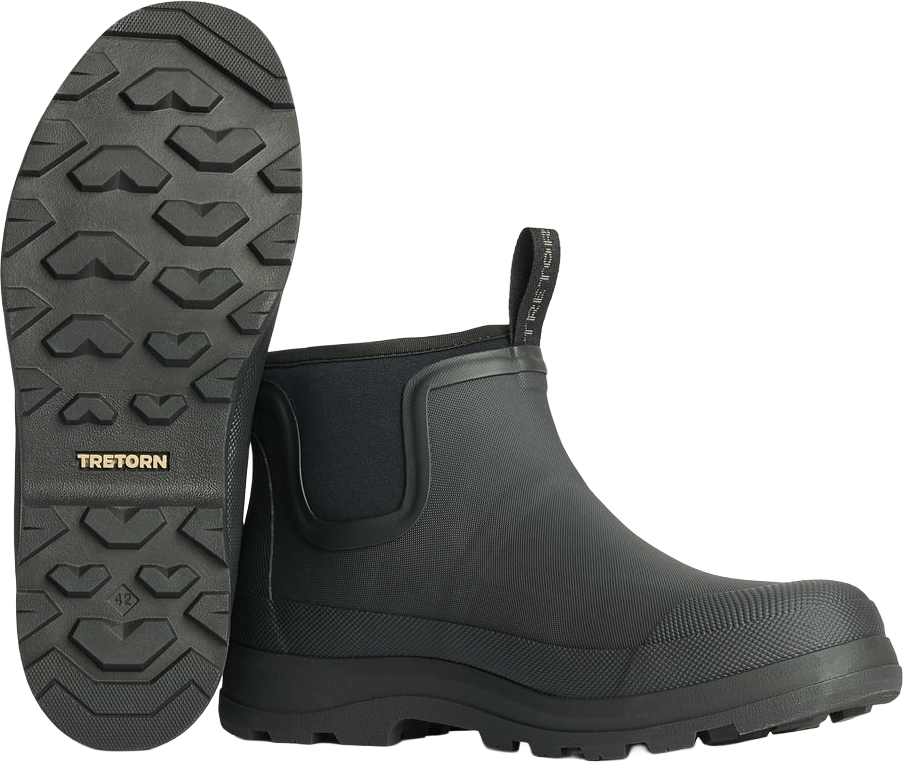 TRETORN, U TERRAIN LOW NEO INSULATED