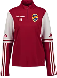 400097102102 ADIDAS Squad25 Tr Top W 400097102102 ADIDAS Squad25 Tr Top W Standard Small1x1