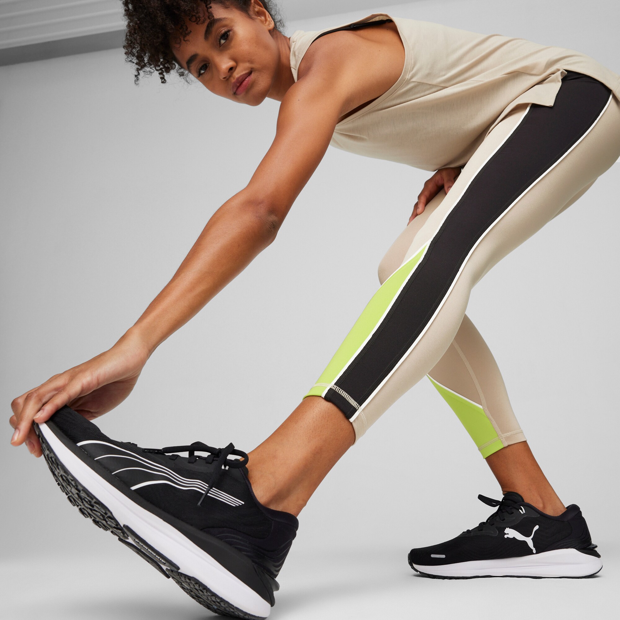 PUMA, Puma Fit Train Strong 7/8 Tight