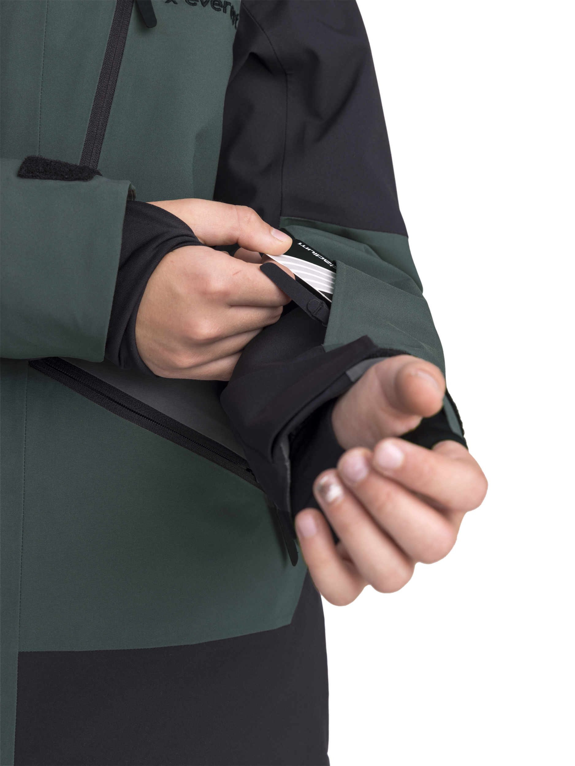 EVEREST, J Lex Softshell Jacket