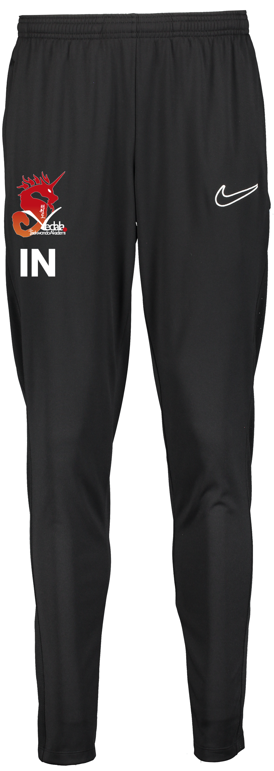 
NIKE, 
Acd25 Pnt, 
Detail 1
