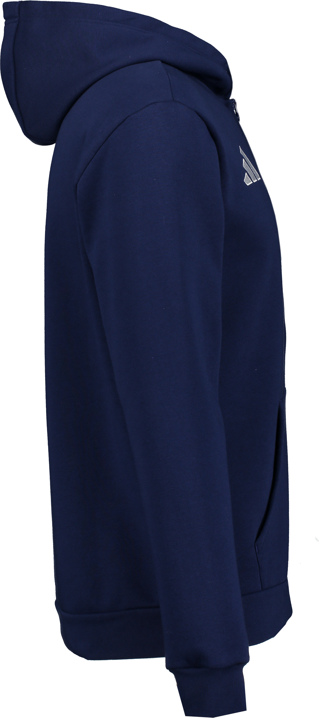 ADIDAS, ENT26 FZ HOOD JR